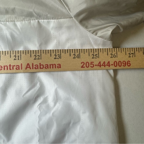 Tek Gear Lined Long Sleeve Windbreaker - Picture 4 of 6